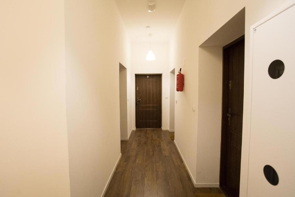 Apartamenty Starowka - W Otulinie Starego Miasta ทอรูน ภายนอก รูปภาพ