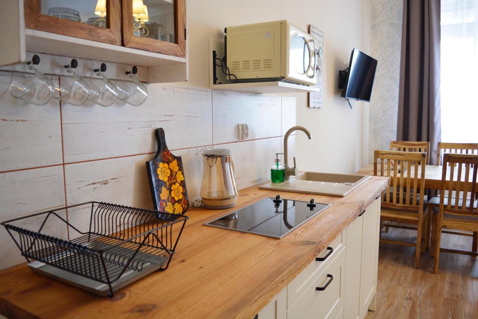 Apartamenty Starowka - W Otulinie Starego Miasta ทอรูน ภายนอก รูปภาพ