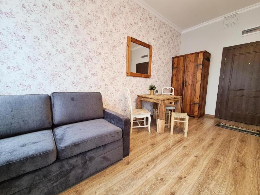 Apartamenty Starowka - W Otulinie Starego Miasta ทอรูน ภายนอก รูปภาพ