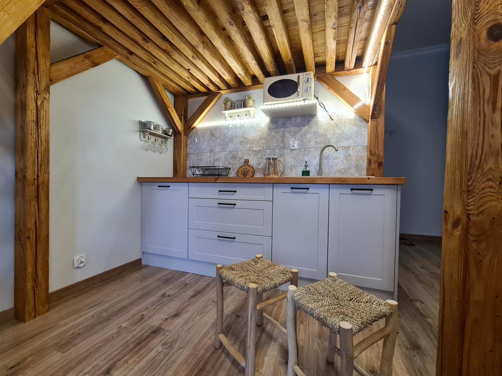 Apartamenty Starowka - W Otulinie Starego Miasta ทอรูน ภายนอก รูปภาพ