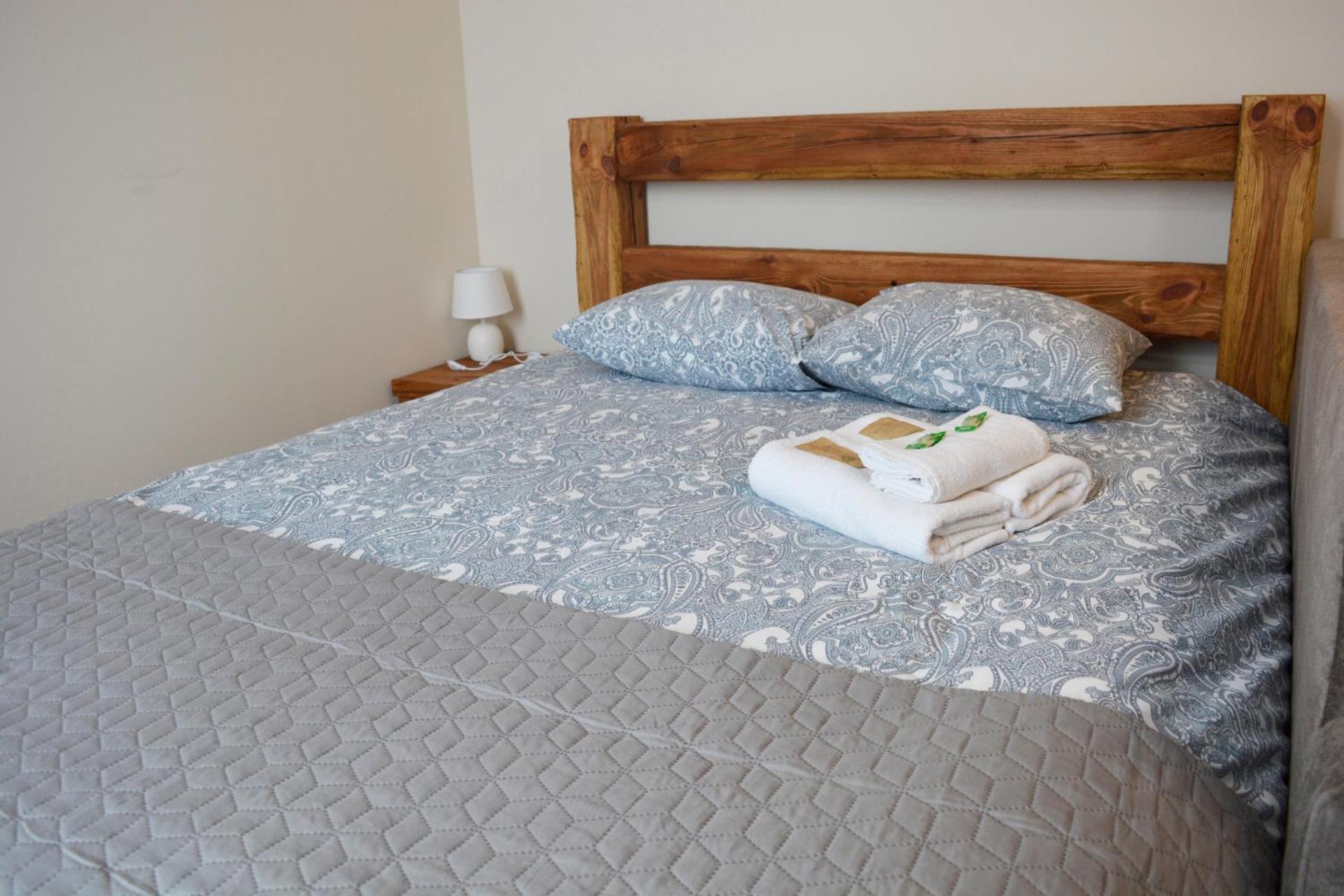 Apartamenty Starowka - W Otulinie Starego Miasta ทอรูน ภายนอก รูปภาพ