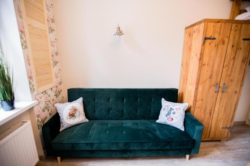 Apartamenty Starowka - W Otulinie Starego Miasta ทอรูน ภายนอก รูปภาพ