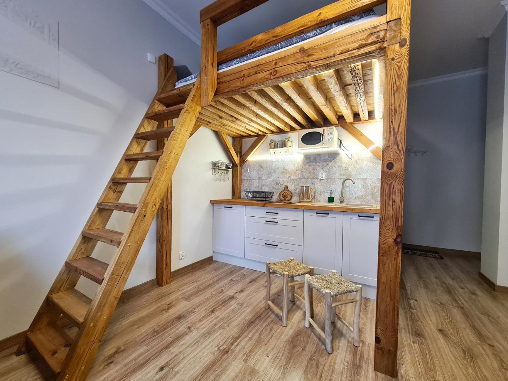 Apartamenty Starowka - W Otulinie Starego Miasta ทอรูน ภายนอก รูปภาพ