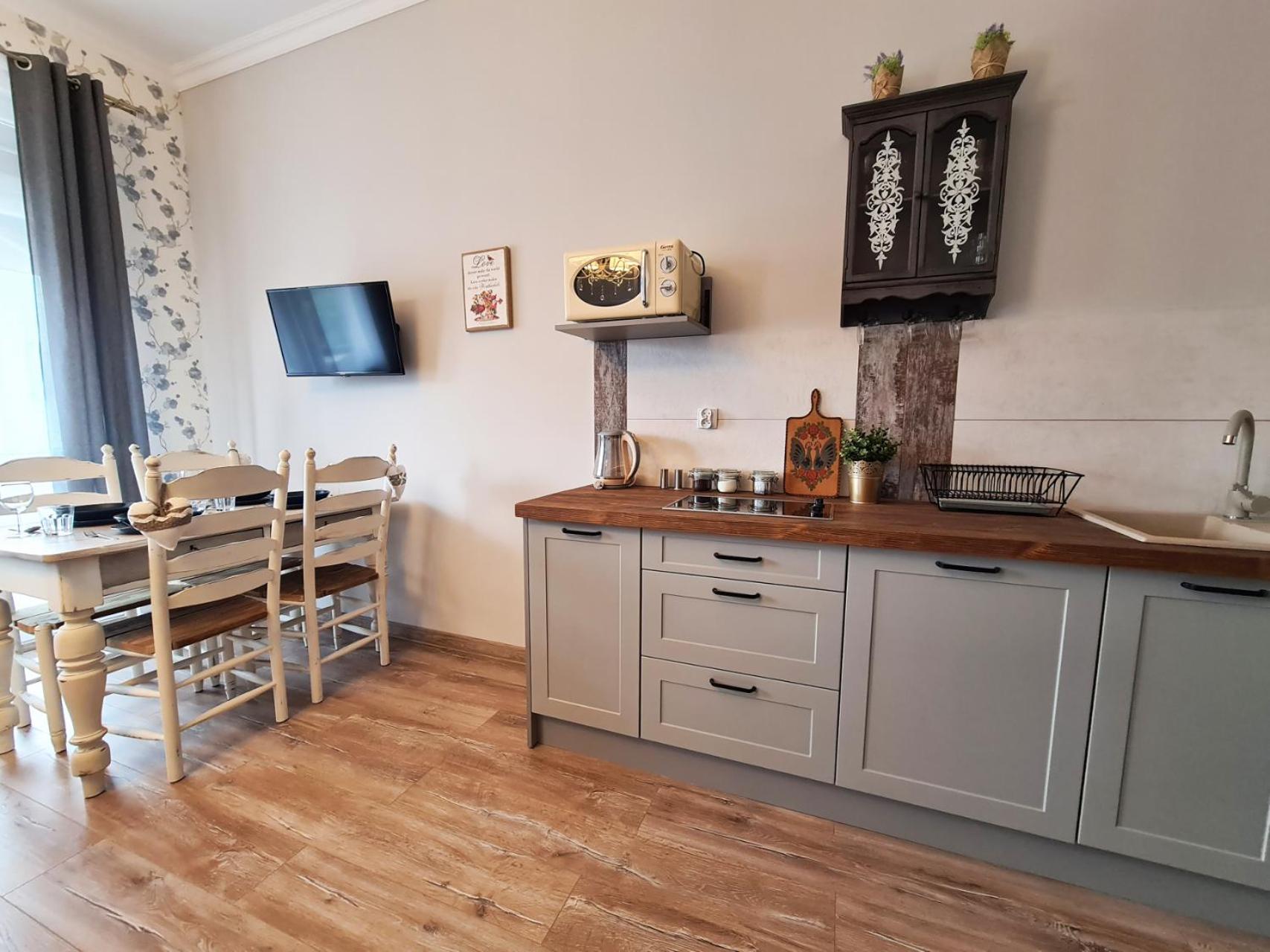 Apartamenty Starowka - W Otulinie Starego Miasta ทอรูน ภายนอก รูปภาพ
