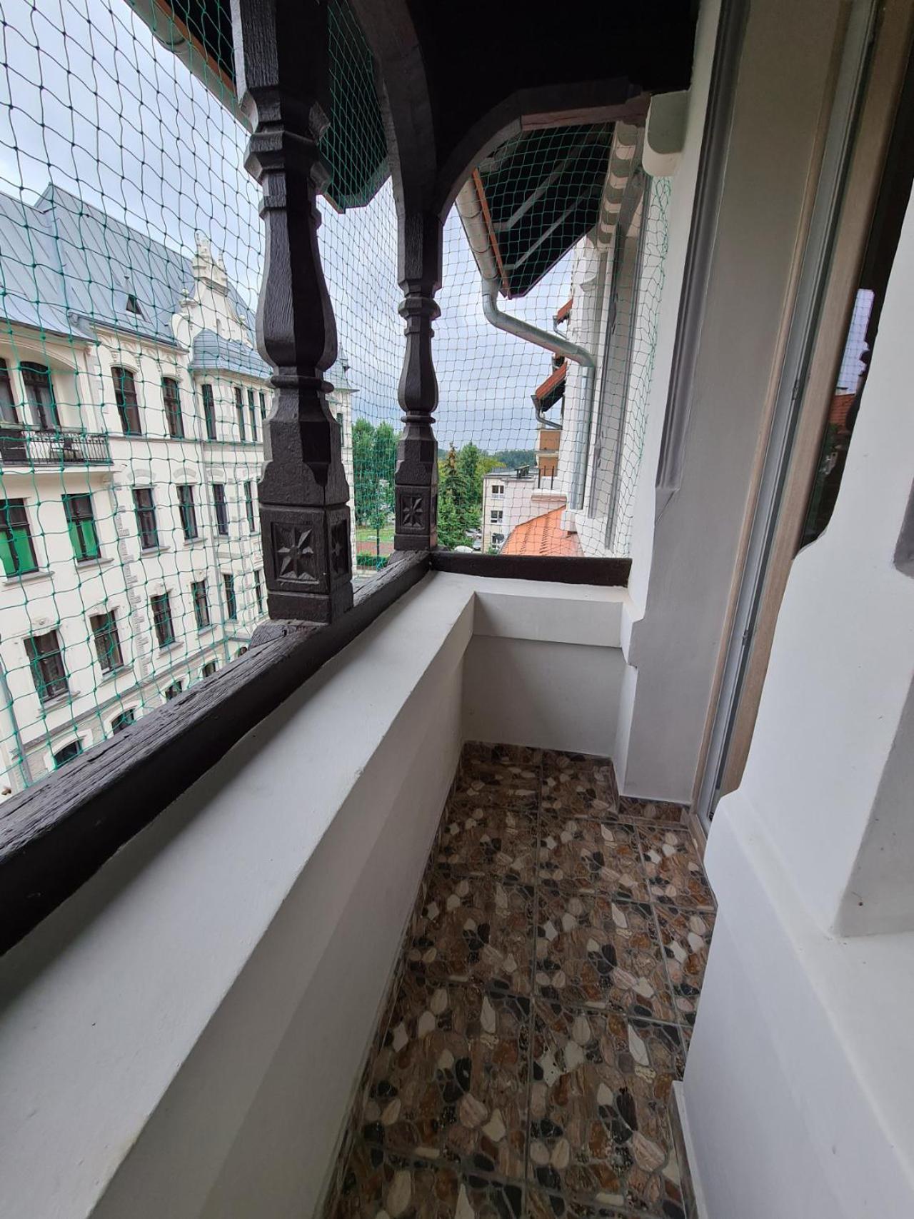 Apartamenty Starowka - W Otulinie Starego Miasta ทอรูน ภายนอก รูปภาพ