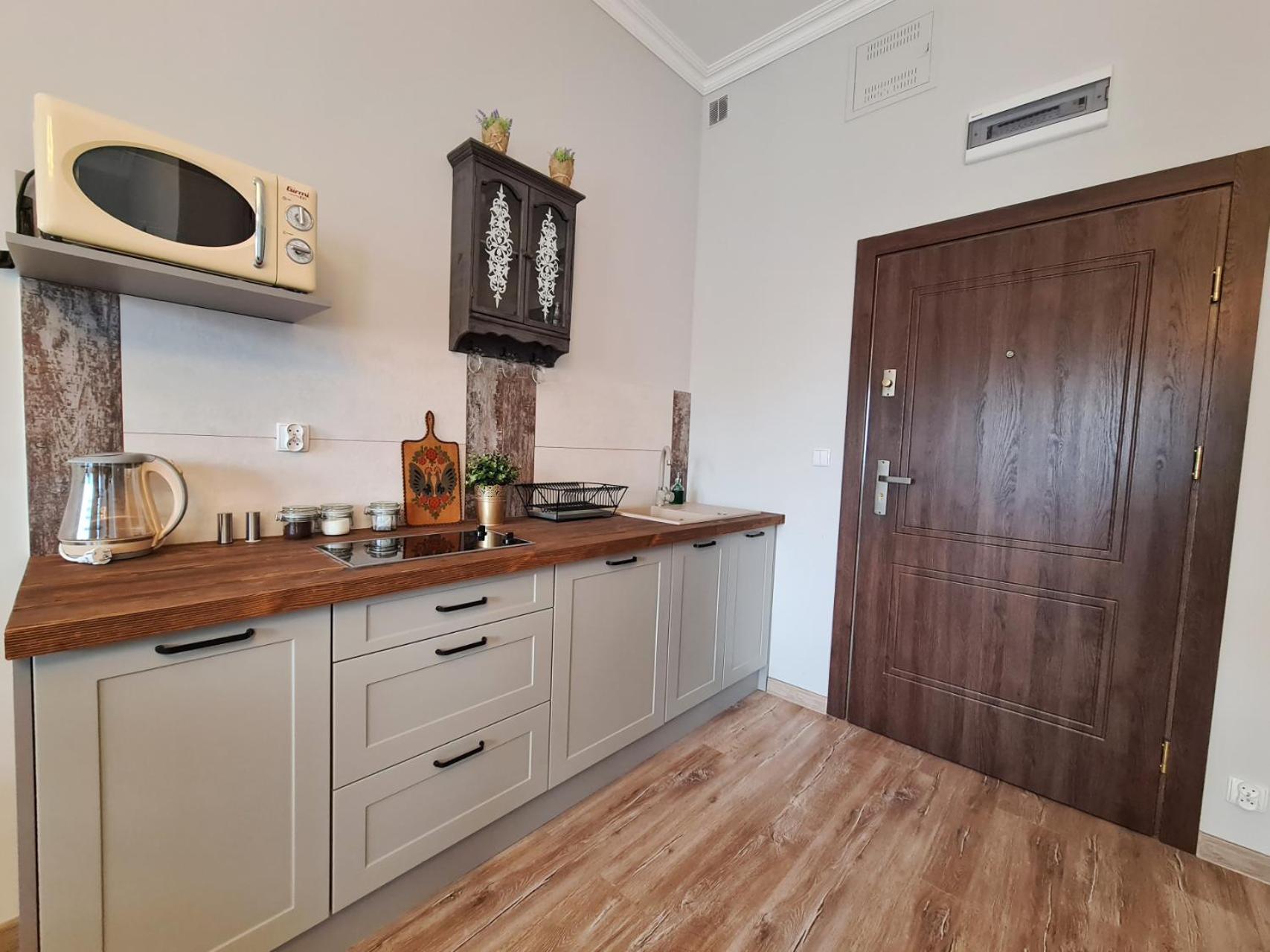 Apartamenty Starowka - W Otulinie Starego Miasta ทอรูน ภายนอก รูปภาพ